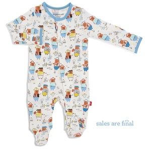 magnetic me preemie pirates looty modal